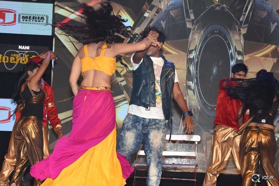 Gentleman-Movie-Audio-Launch